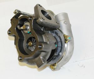 Bộ Tăng Áp GT15 T15 Xe Máy ATV Xe Đạp Động Cơ Nhỏ Phù Hợp Với 2-4 Cyln - Product Image 5