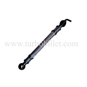 ท่อส่งน้ำมัน OEM 3748242100 สำหรับอะไหล่เทอร์โบชาร์จเจอร์รถบรรทุก - Product Image 2