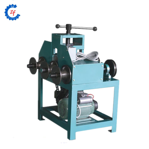 Cintreuse automatique de tuyaux à double tête - Product Image 4