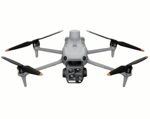 Dron Matrice 4E de la Marca Original M4E RTK, Combo Worry-Free Plus con Cámara Dual de Alto Rendimiento para Aplicaciones Profesionales - Product Image 1