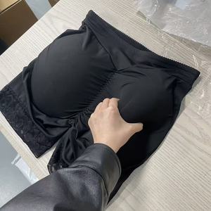 Faja Moldeadora de Glúteos de Silicona para Mujer Tallas Grandes, Bragas Acolchadas Realzadoras de Cadera, Moldeador Corporal para Levantamiento de Glúteos y Mejora de Cadera - Product Image 5