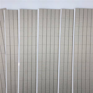 Espuma Conductora, Espuma Adhesiva, Espuma de Protección, Aislamiento de Corte por Troquelado, Protección Ambiental, Fuerte Autoadhesividad - Product Image 2