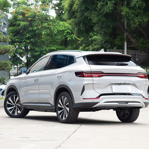 Coche híbrido de lujo BYD Song PLUS, edición de campeonato de 2017, coche híbrido EV de lujo barato, vehículo de nueva energía, <span class=keywords><strong>mini</strong></span> coches eléctricos de <span class=keywords><strong>segunda</strong></span> <span class=keywords><strong>mano</strong></span> usados - Product Image 3