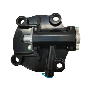 Piezas de Transmisión de Camión de Alta Calidad, Cilindro de Rango y Tapa de Válvula Solenoide 3192384 1521250 1656234 para Camión Volvo - Product Image 1