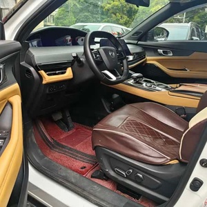 Changan UNI-K AWD Premium d'occasion 2021 |   SUV de luxe 5 places en bon état provenant d'un grossiste automobile - Product Image 6