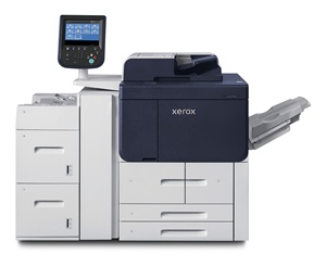 Impresora Multifuncional A3 de Pie con Alimentador de Bandeja y Acabado de Papel para Copiadora Xerox PrimeLink B9100 - Product Image 3