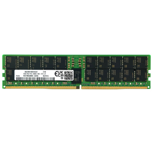 Workstation Server <b>Memory</b> 2R*8 2R*4 D-DIE C-DIE A-DIE DDR4 DDR5 16GB 32GB 64GB 3200MHz 2933MHz 4800MHz RECC <b>Card</b> <b>Memory</b> M321R8GA - Product Image 1