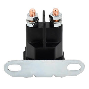 Motor teile 12V Anlasser magnet AM138068 Passend für L100 L105 L108 L110 L111 L118 - Product Image 5