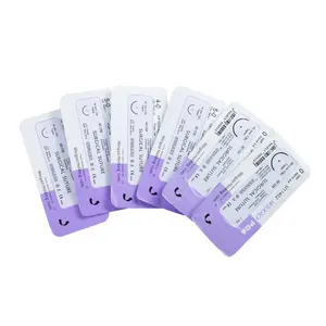 WEGO Medical Disposable Surgical Suture医療用縫合材料