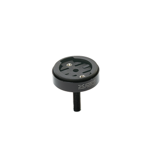 Soporte ultraligero con sensor para ciclocomputador GPS de bicicleta de montaña, tapa superior para ciclocomputador, soporte para cronómetro de ciclismo para tija XBT-49 - Product Image 1