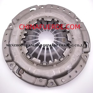 Plato de Presión de Embrague 96285360 para Daewoo Nubira Lanos Sedán, Pieza de Repuesto para Embrague Automático - Product Image 1