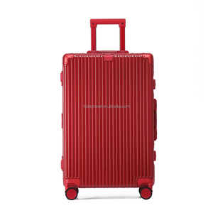 <span class=keywords><strong>Valise</strong></span> de voyage OEM ODM, <span class=keywords><strong>valise</strong></span> rigide à roulettes, <span class=keywords><strong>4</strong></span> <span class=keywords><strong>roues</strong></span> pivotantes, <span class=keywords><strong>valise</strong></span> légère, ensemble de valises - Product Image 4