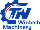 Tieneng Intelligent Equipment (Shandong) Co., Ltd. logo