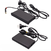 Adaptador USB-C Tipo C de 170W 20V 8.5A para Laptop Leno-vo Thinkpad Y7000/Y7000P R7000 Y910 Y920