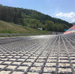 جيوجريد مركب الألياف الزجاجية مع خصائص غير قابلة للتحلل - Product Image 5