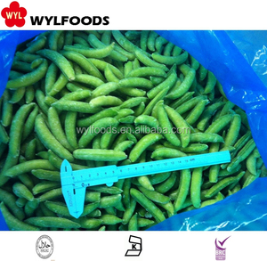 Cây trồng mới Chất lượng cao đậu nành đông lạnh sản phẩm nóng từ Trung Quốc với giá nhà máy - Product Image 2