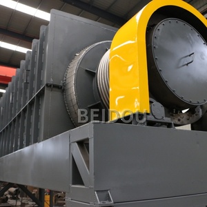 Horno de Carbonización Continua de Alta Temperatura para la Producción de Carbón Vegetal a partir de Corteza de Bambú, Sin Reseñas Todavía - Product Image 3