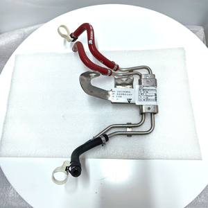 Nouveau Tuyau d'Injection d'Urée GWM PoerCannon, Conduite d'Entrée et de Sortie, Ligne de Dosage SCR, Tuyau d'Injecteur Diesel, Pièces <span class=keywords><strong>Auto</strong></span> Great Wall Motor OE - Product Image 1