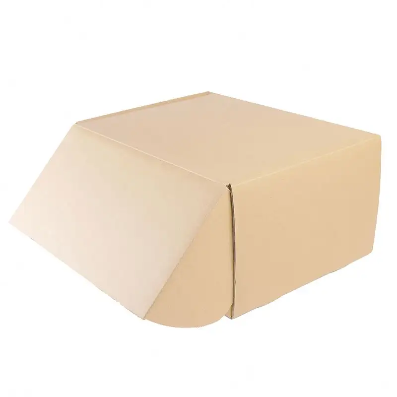 Kotak Kemasan Teh Kotak Hadiah Magnetik Dapat Dilipat Kotak Kertas Kardus Ramah Lingkungan Logo Mewah Cetak Kustom untuk Kemasan Hadiah