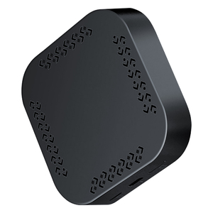 Adaptateur multifonctionnel Smart CarPlay universel avec fil et sans fil <span class=keywords><strong>Android</strong></span> 11 <span class=keywords><strong>Auto</strong></span> Navigation Compatible avec IOS et <span class=keywords><strong>Android</strong></span> - Product Image 1