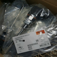 Transmetteur de pression 060G2069, AKS 32, -1 bar - 12 bar, -14,5 psi - 174 psi / Neuf, original, authentique / Stock entrepôt