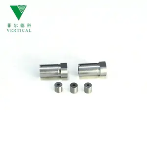 Mold Accessories Die Cutting Punch Pins High Speed Steel Punch Die Pin Punch Non-standard custom manufacturers