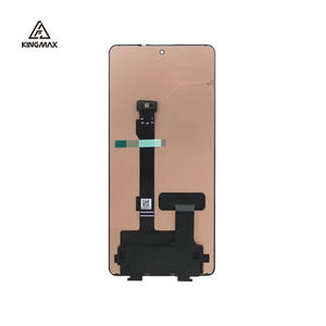 Écran d'affichage pour <span class=keywords><strong>Xiaomi</strong></span> Redmi Note <span class=keywords><strong>12</strong></span> Pro 5G/Note <span class=keywords><strong>12</strong></span> Pro +/POCO X5 Pro/Note <span class=keywords><strong>12</strong></span> Explore Original Amoled LCD Parts Replacement - Product Image 2