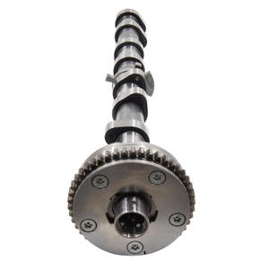 06H109021J ประกอบเพลาลูกเบี้ยวไอดีรุ่นที่สอง EA888ตัว V-olkswagen รุ่นใหม่06H109021A สำหรับเพลาข้อเหวี่ยงและพุ่มไม้แบริ่ง - Product Image 4