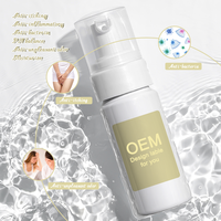 Prix d'usine – Nettoyant intime Yoni équilibrant le pH pour l'hygiène féminine