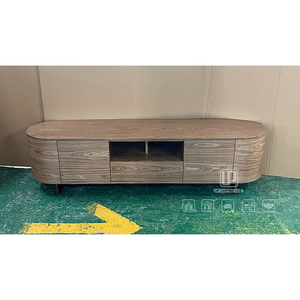 Multi Scene Use of Living <b>Room</b> Hotel Apartment Wooden <b>Storage</b> <b>Cabinets</b> Office Oval Chinese Tv <b>Cabinet</b> Wooden <b>Cabinet</b> - Product Image 5