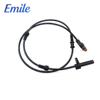 Capteur de vitesse de roue ABS avant OE A2219057100 pour Mercedes-Benz W221 Classe S W216 Classe CL S300 S350 S400 S500 S550 CL550 CL63 AMG