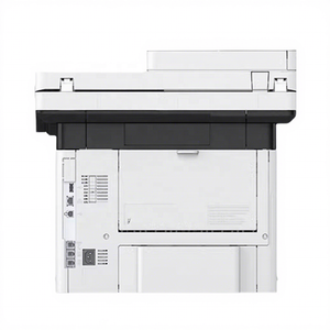 Imprimante A4 Reconditionnée de Haute Qualité en Vente Directe, Machine d'Impression Monocrome de Bureau Cannon 525, Équipement de Bureau Photocopié - Product Image 4