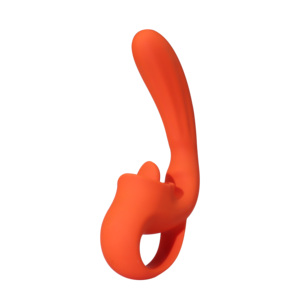 Vibratore Personalizzato per Punto G, Dildo Anale, Stimolatore per Capezzoli, Giocattoli Sessuali per il <span class=keywords><strong>Piacere</strong></span> Femminile - Product Image 3