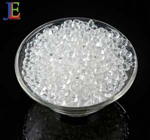 Gránulos de TPU Reciclado SY, Material de Poliuretano Termoplástico para Inyección y Extrusión - Product Image 5