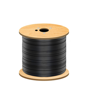 Cordon de raccordement HJ-Fiber HJ-1B SC, produit fini, câble à <span class=keywords><strong>fibre</strong></span> <span class=keywords><strong>optique</strong></span> 1 cœur <span class=keywords><strong>pour</strong></span> usage domestique, extension réseau pré-encollée - Product Image 3