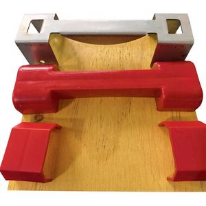 Poutre <span class=keywords><strong>en</strong></span> <span class=keywords><strong>bois</strong></span> H20 de 1,5m à 6m pour <span class=keywords><strong>coffrage</strong></span> de construction, extérieur, écologique, résistante à l'eau, anti-corrosion, ignifuge, meilleur prix - Product Image 2