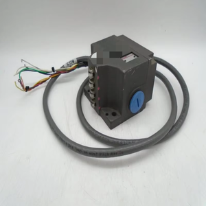 BNS 813-B04-R12-61-A-22-04 COMMUTATEUR Nouveau contrôleur de programmation PLC dédié PAC Automatisation industrielle Original prêt à l'emploi - Product Image 1