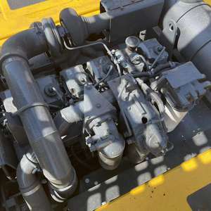 Excavadora Hidráulica Usada Komatsu PC400-7 Importada Original de Japón con Motor y Bomba de 40 Toneladas en Buen Estado con EPA - Product Image 4