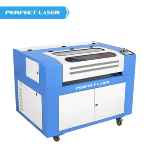 Perfect Laser- For acrylic wood paper glass carton box perfume bottle laser engraver module etching engraving machine