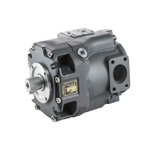 ปั๊มลูกสูบแกนหมุนปรับได้ HAWE V30D รุ่น V30D-160RKN-1-1-03/V - Product Image 6