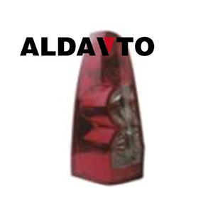 PARA COBALT 2013 LÁMPARA TRASERA 2006 2007 2008 2017 REJILLA DE LÁMPARA DE CABEZA NEGRO 2018 PLACA DE TANQUE DE AGUA ACADIA 201 - Product Image 4