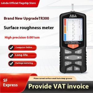 Lasdayq <strong>Roughness</strong> Meter High Precision <strong>Surface</strong> <strong>Roughness</strong> Finish Meter <strong>Roughness</strong> Detection <strong>Measuring</strong> <strong>Instrument</strong> Factory Use - Product Image 2