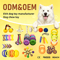 Juguetes Masticables para Mascotas, Set de Juguetes de Camuflaje para Mascotas, Juguetes para Mascotas Aprobados por ISO, Novedades para Caza al Aire Libre, Disponibles en Stock con Logotipo