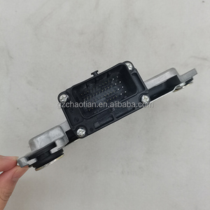 Unité de commande du moteur ECU 3TNV88, pièces de moteur diesel, ECU 4TNV94 4TNV98, 129938-75180 129927-75901 129968-75201, contrôleur - Product Image 3