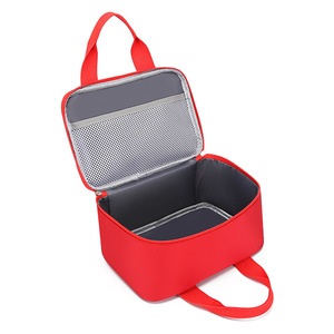 Botiquines <span class=keywords><strong>de</strong></span> <span class=keywords><strong>Primeros</strong></span> <span class=keywords><strong>Auxilios</strong></span> con Logotipo Personalizado, Bolsas <span class=keywords><strong>de</strong></span> Emergencia Portátiles para Supervivencia al Aire Libre, Desastres, Terremotos, Gran Capacidad, Paquete Médico para Hogar/Auto - Product Image 5