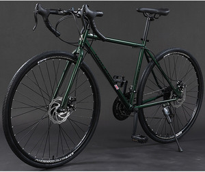 Offre Spéciale cadre de vélo à engrenage fixe vélo à engrenage fixe vélo de route <span class=keywords><strong>fixie</strong></span> - Product Image 6
