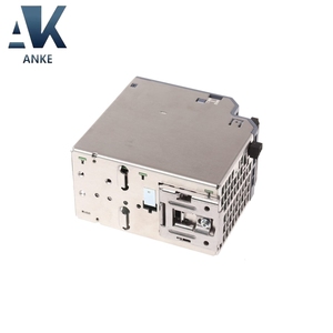 SIEMENS SITOP PSU200M Modo de interruptor Fuente de alimentación de riel DIN 6EP1333-3BA10 - Product Image 3