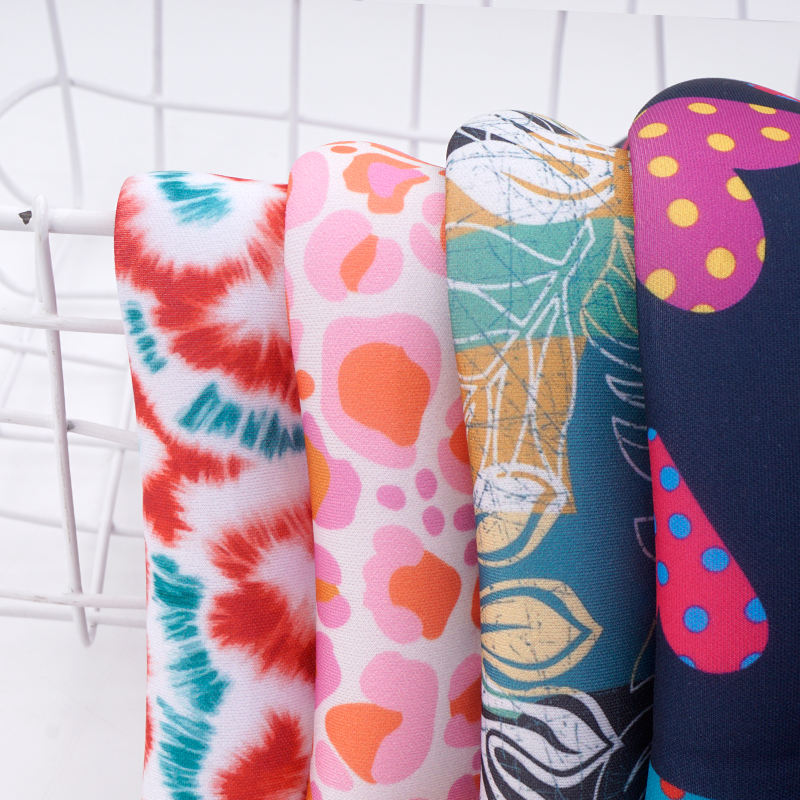 Scuba/Super Techno/Neoprene Fabric