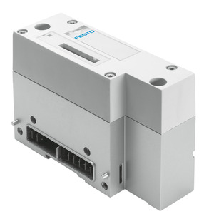 <span class=keywords><strong>VABA</strong></span>-S6-1-X2 32-Bit-Adapter-Kit, Aluminiumgehäuse 550663, <span class=keywords><strong>VABA</strong></span>-Serie - Product Image 1