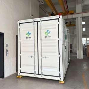 مولد غاز الأكسجين المعبأ في حاويات من شركة PUHUI بتقنية PSA، محرك/وحدة تحكم منطقية قابلة للبرمجة، نقاء عالي 93%-99.6%، سعة 20 متر مكعب/ساعة للاستخدام في مزارع الأسماك والأفران - Product Image 1